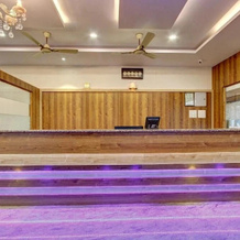 Hotel Ambika International Byndoor, 约贾纳纳加拉 — 照片 2