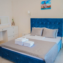V Sochi U Morya 409 Apartments, Sirius — photo 3
