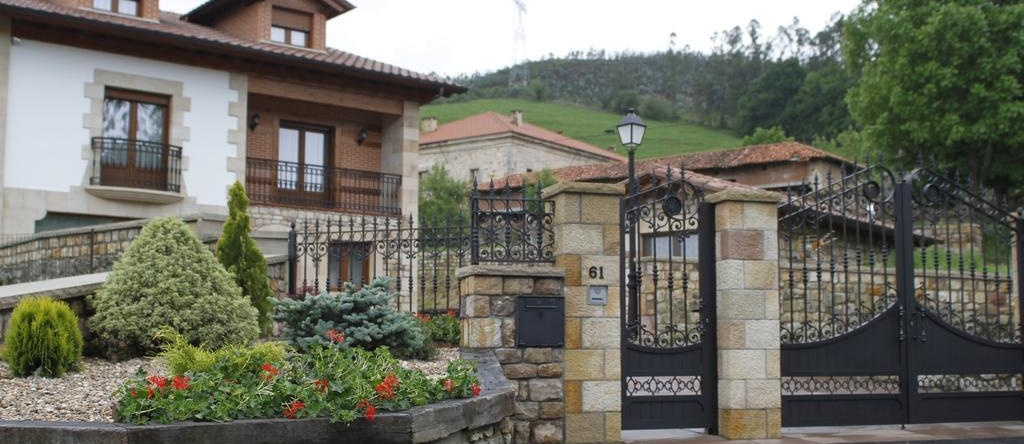 Posada La Capía, 蓬特维耶斯戈 — 照片 1
