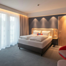 Holiday Inn Express Heilbronn by IHG, Heilbronn — photo 2