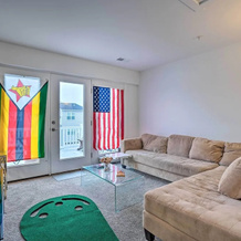 Modern Townhome 4 Mi To Downtown Frederick!, Фредерик — фото 3