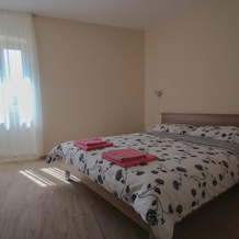 Apartments Bonazza, 诺维格勒 — 照片 2