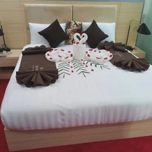 Dhe Jomels Hotel Siaya, Siaya — photo 4