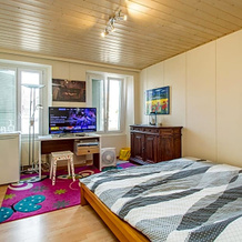 Chambre Double Last Minuté, Payerne — photo 2