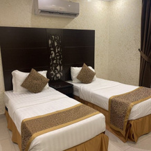 Al Hammad Hotel Apartments 2, Джидда — фото 5