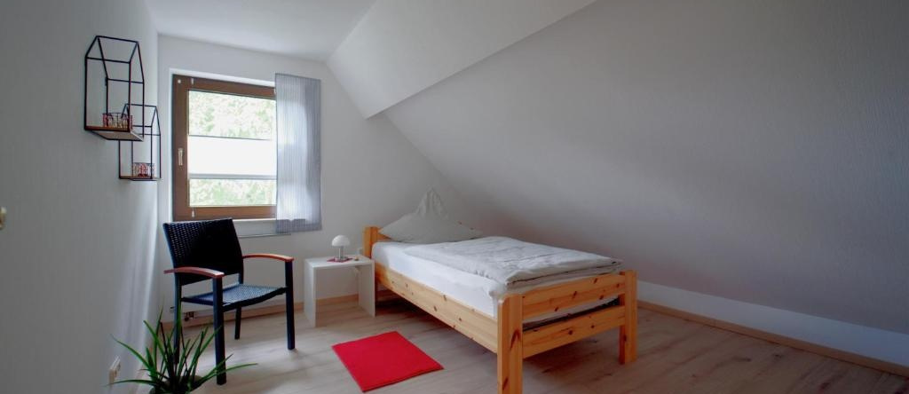 Ferienwohnung Hoffmann - Eifel, Nimshuscheid — photo 1