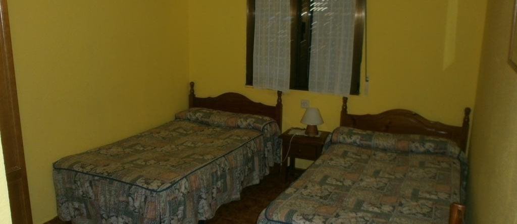Casa Cesareo, Пола де Сомьедо (Ла Пола) — фото 1