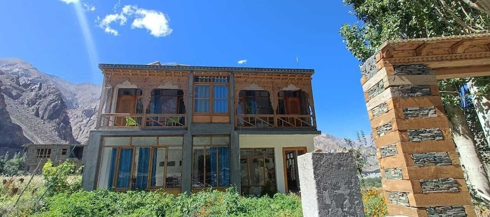Hotel The Stone Palace, 图尔图克 — 照片 1