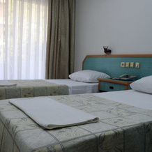 Delfin Otel, 加济帕夏 — 照片 5