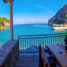 Apartments Vela Stiniva - Two Bedroom Apartment With Sea View and Terrace, 扎斯特拉日谢 — 照片 5