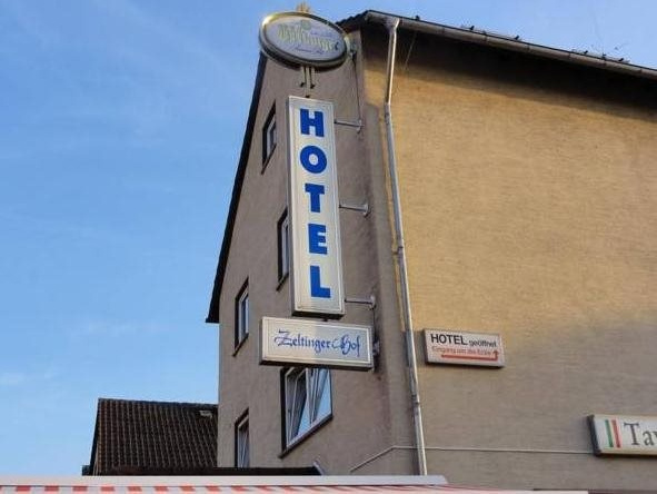 Zeltinger Hof, Kelsterbach — photo 1