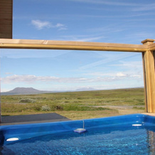 Blue View Cabin 1B with Hot Tub, Reykholt — photo 5