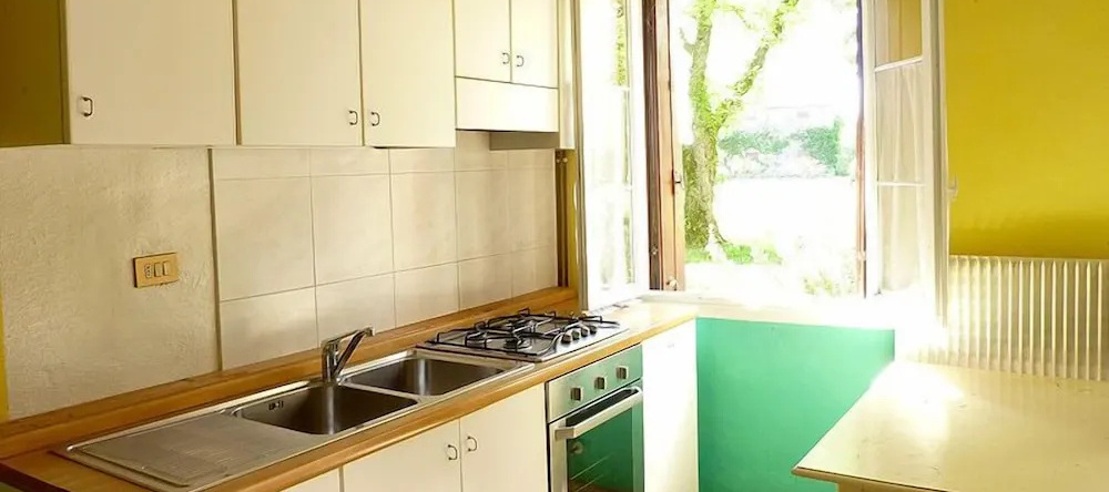 Villa Traverso Pedrina, 巴尔巴拉诺莫萨诺 — 照片 1