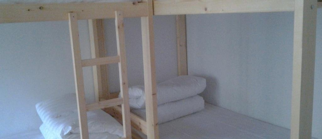 Makerhouse Hostel, Хэфэй — фото 1