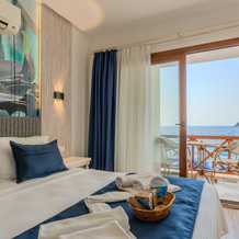 Rota Hotel, Karaburun — photo 4