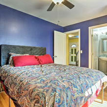 Vibrant Teaneck Home ~ 12 Mi To Manhattan!, Тинек — фото 4