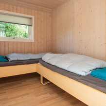 Lush Holiday Home in Toftlund With Terrace, 阿里尔德 — 照片 2