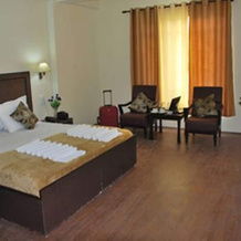 Hotel International Residency, Kargil — photo 2