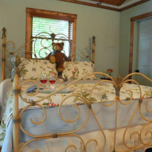 Beechwood Inn - Bed Breakfast, 克莱顿 — 照片 4