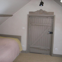 Le Clos des Hautes Loges, 莱洛日 — 照片 3