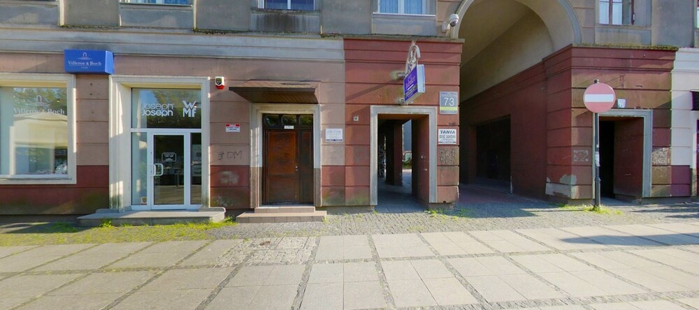 Penguin Rooms in Czestochowa, Czestochowa — photo 1