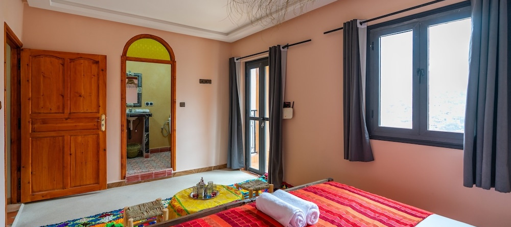 Le Reflet D'imlil, Асни — фото 1