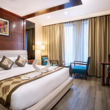 Spree Hotel Jaipur, Джайпур — фото 5