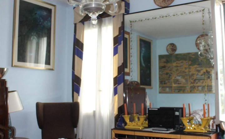 B&B The Home Villa Leonati, Padova — photo 1