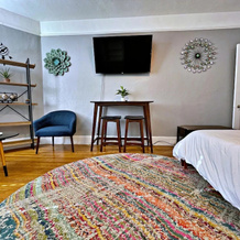 Greensboro Studio - Historic Fisher Park, Гринсборо — фото 4