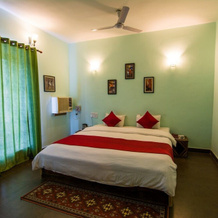 V Resorts Koushalya Kanha, Кисли — фото 4