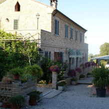 Agriturismo Il Rustico, Лапедона — фото 3