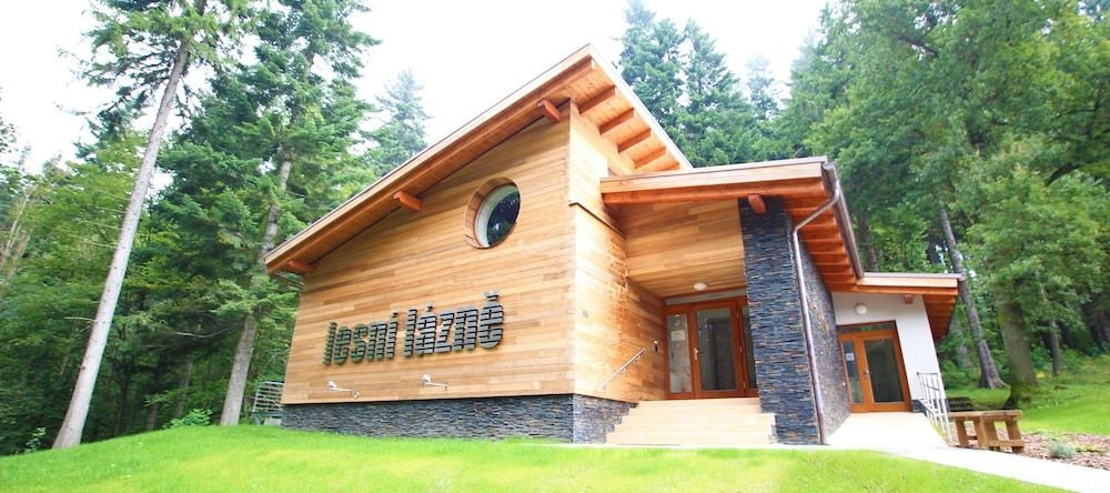 Horský Hotel Celadenka, Челадна — фото 1