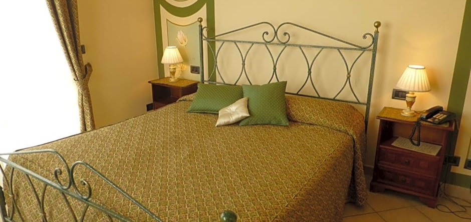 Belvedere Bike Hotel, Monta — photo 1
