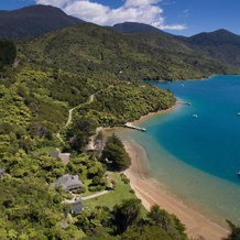 Mahana Lodge, 蓬加湾 — 照片 5