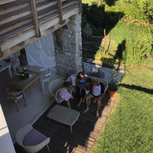 Villa Monica, Brentonico — photo 4