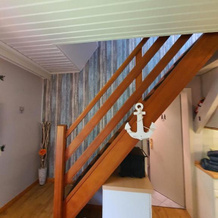Ferienwohnung Jebeweg App. 9, 诺德斯特兰德 — 照片 5