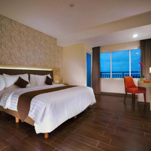 BW Suite Belitung, 勿里洞 — 照片 4
