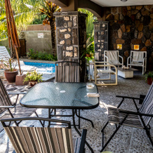 Chez Lui Guest House, 马勒勒角 — 照片 2