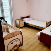 Apartment Raslina, Дриновцы — фото 3