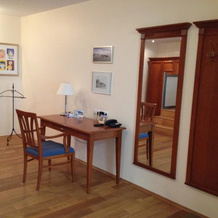Strandhotel Sassnitz, Sassnitz — photo 2