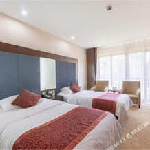 Huanghe Guesthouse, 开封 — 照片 2