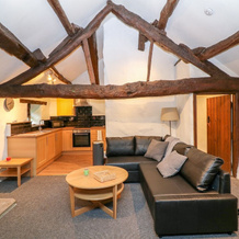 Moorhay Barn, 切斯特菲尔德 — 照片 3