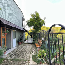 Guest house Evelina, 佐洛塔亚布赫塔 — 照片 5