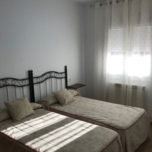 Casa Rural Alonso Quijano 2, 阿尔瓦的阿尔加马西利亚 — 照片 4