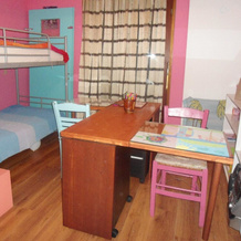 Apartment With 2 Bedrooms in Zografou, With Enclosed Garden and Wifi -, 佩特拉洛纳 — 照片 4