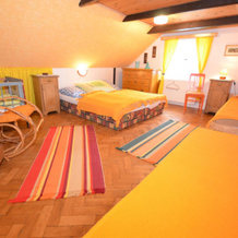 Holiday Home Knezice Near Jested Ski, Яблонне-в-Подештеди — фото 3
