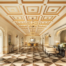 Taj Usha Kiran Palace, Gwalior, 瓜廖尔 — 照片 2