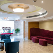 Regenta Central Cassia Zirakpur Chandigarh, 齐拉克普尔 — 照片 2