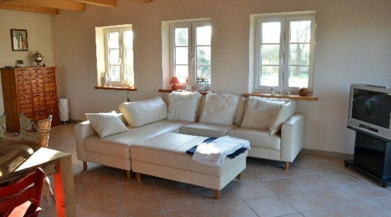 Friesenhus-Reetdachhaus, Toenning — photo 1