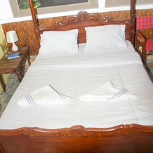 Giraffe Hills Mara Camp, 扎-瓦吉耶雷姆-巴塔莱尔 — 照片 5